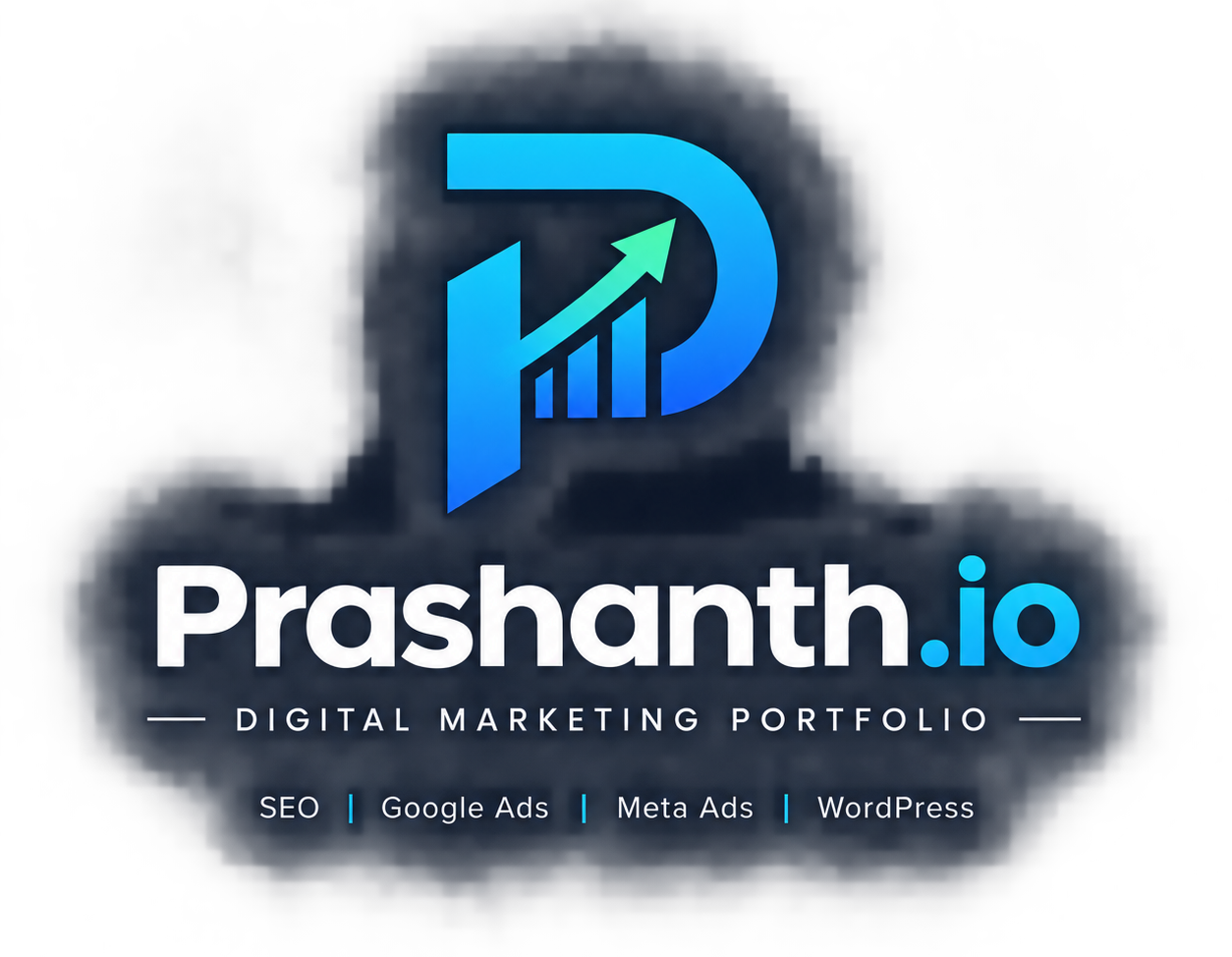 Prashanth.io | Digital Marketing Specialist